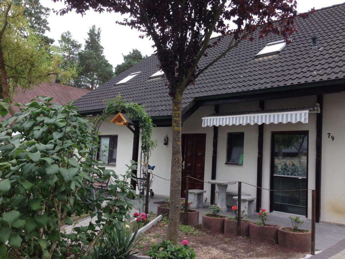 Little Paradise Apartman Berlin Kültér fotó