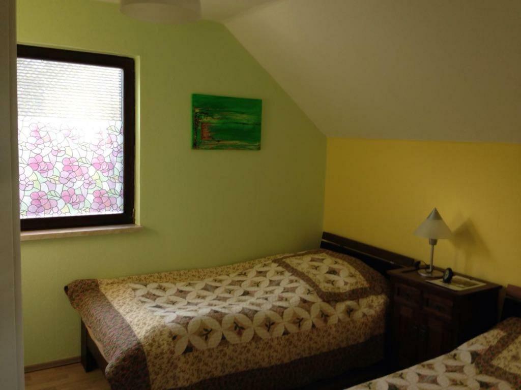 Little Paradise Apartman Berlin Kültér fotó