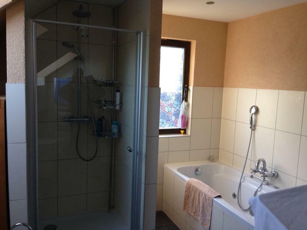 Little Paradise Apartman Berlin Kültér fotó