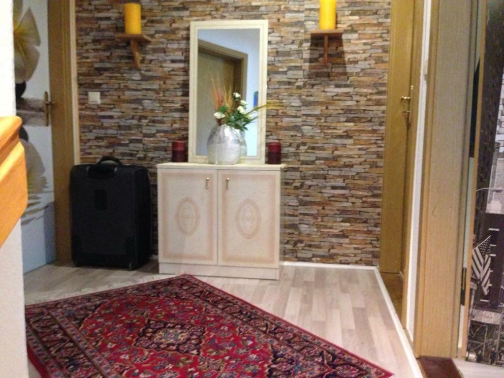 Little Paradise Apartman Berlin Kültér fotó